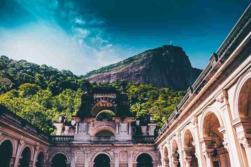 ¿Qué hacer en Río de Janeiro en 7 días?